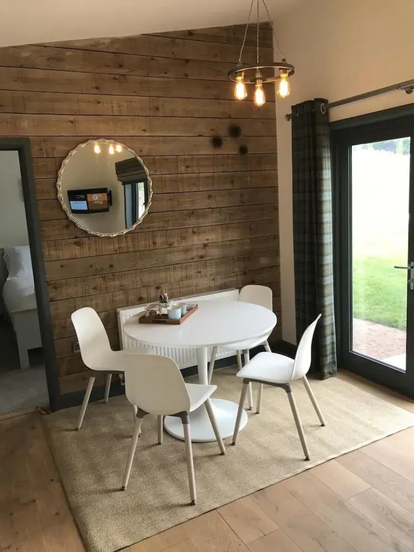 The Lodges At The Baiting House