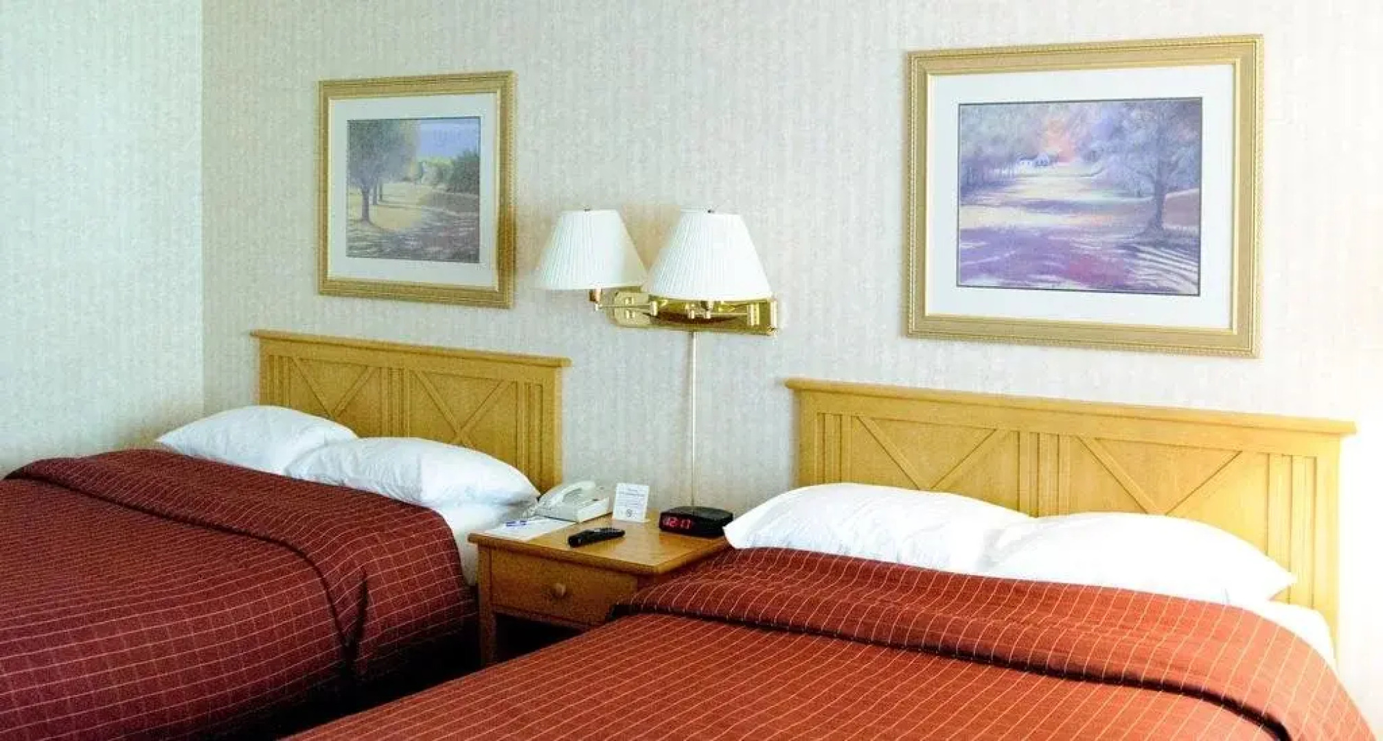 马丁豪斯酒店和利利会议中心(Marten House Hotel and Lilly Conference Center)