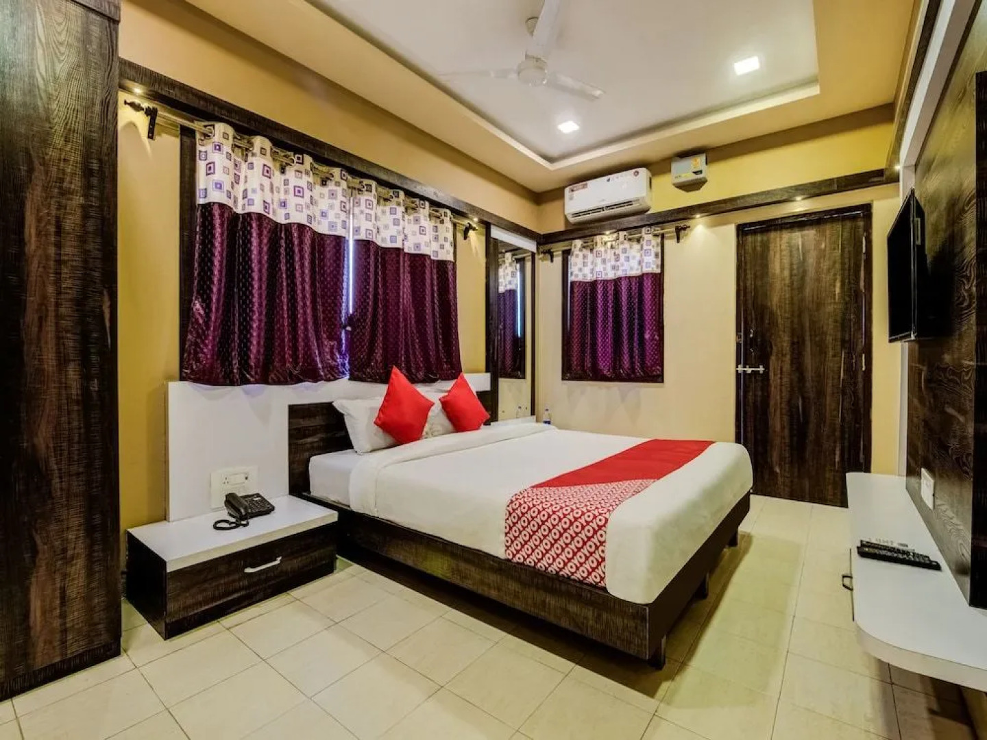 Oyo 37339 Hotel Grand Murud
