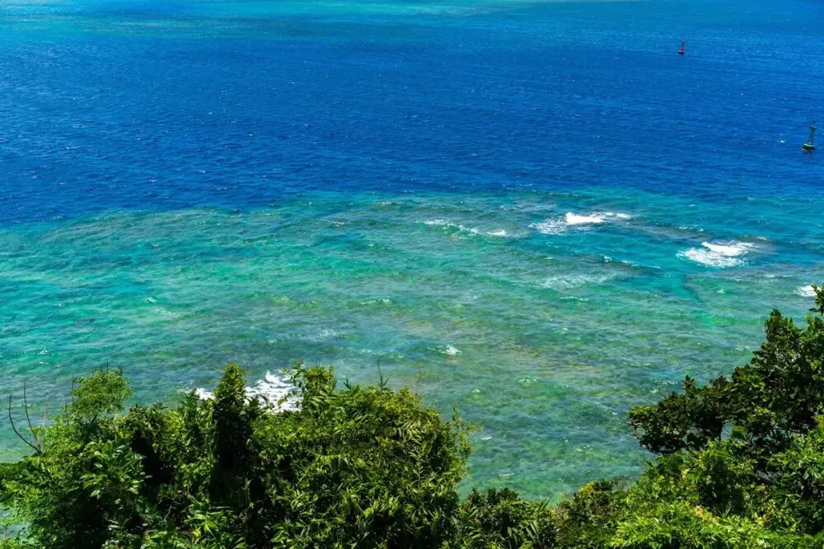 Private Villa Lamer Kouri