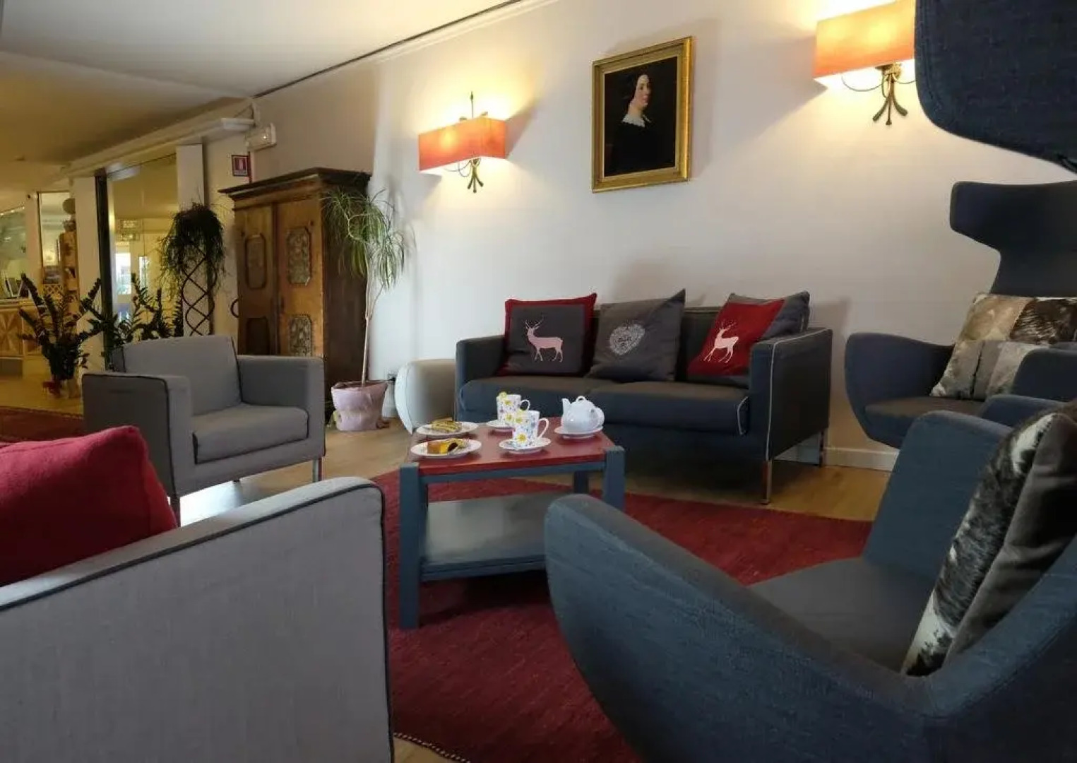 Centro Vacanze Veronza Clubresidence