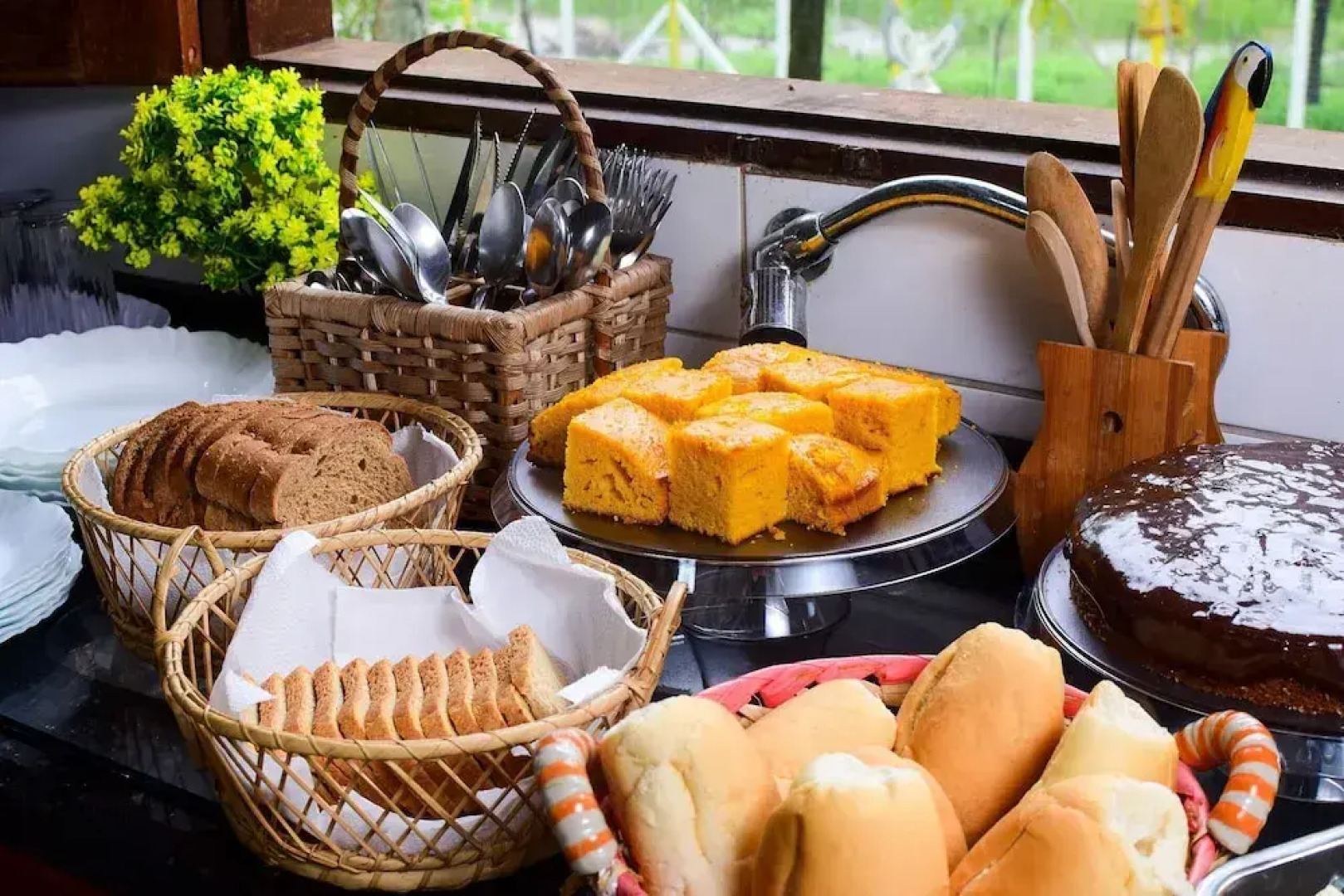 Chácara Shallon -São Miguel dos Milagres