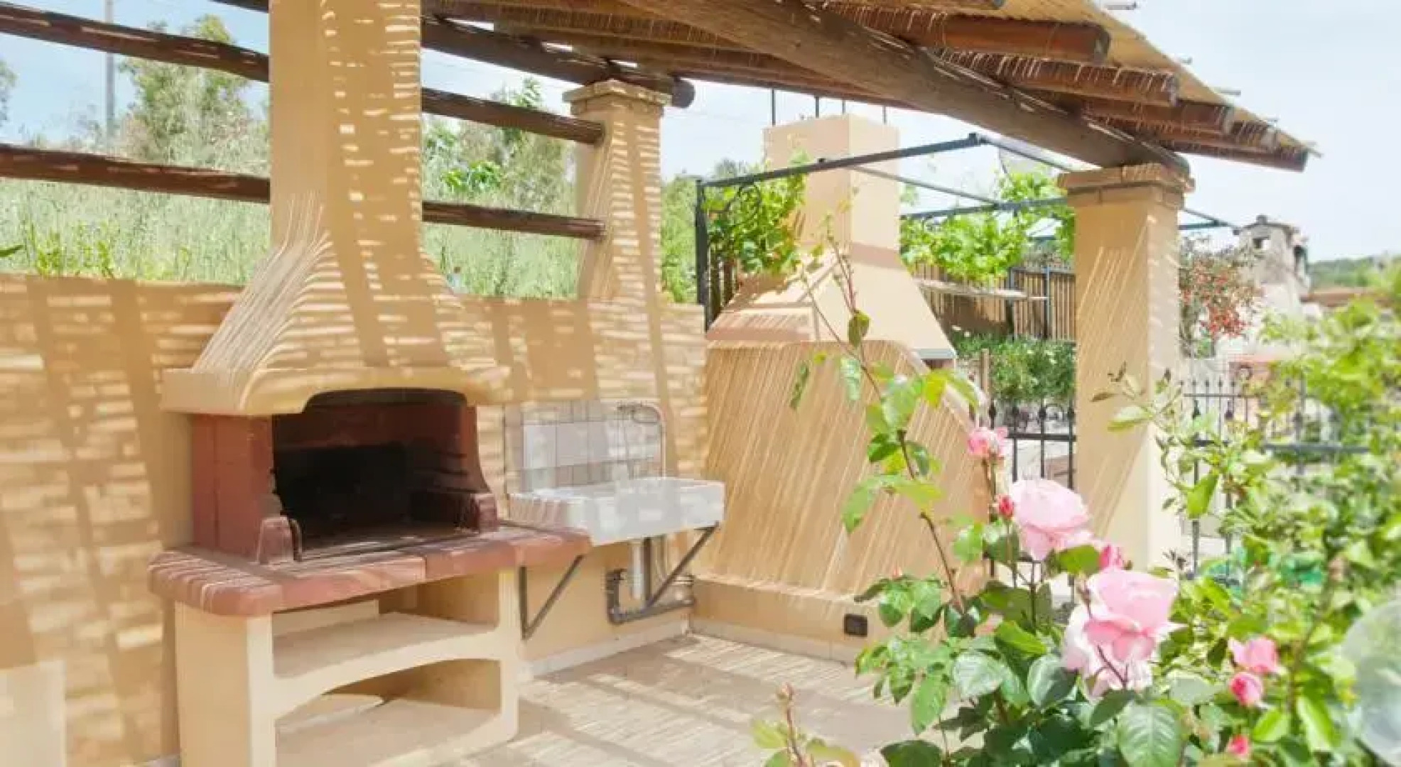 Casa Vacanze Porto Corallo