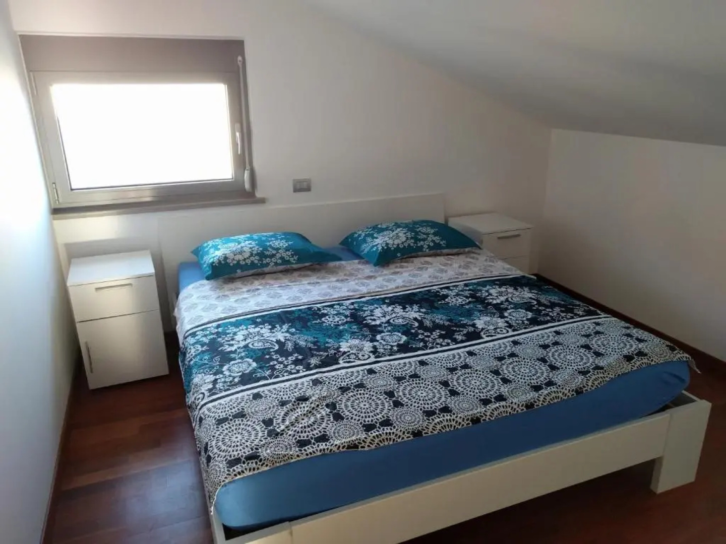 Jan's Place at Seaside