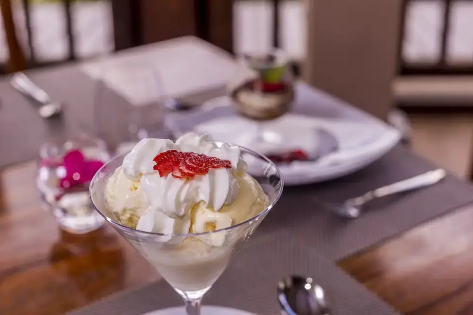 Green Discovery B&B Tamarind Falls 7 Cascades