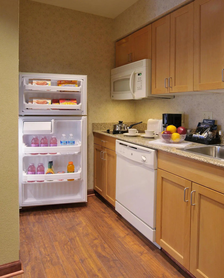 Homewood Suites by Hilton Greenville