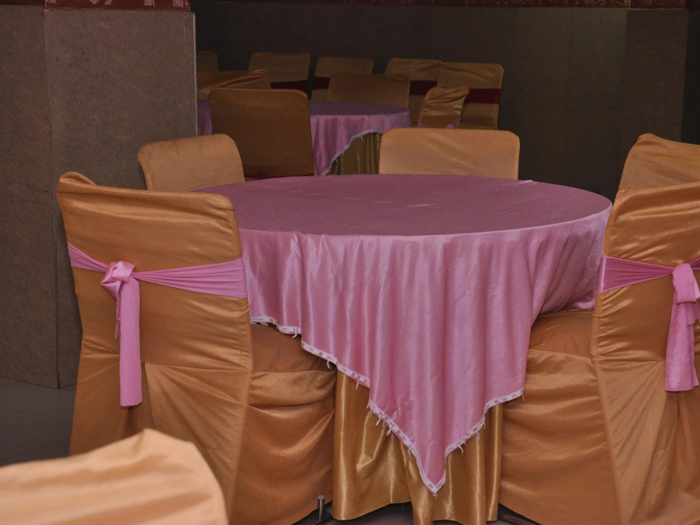 Hotel Samrat Kaushambi