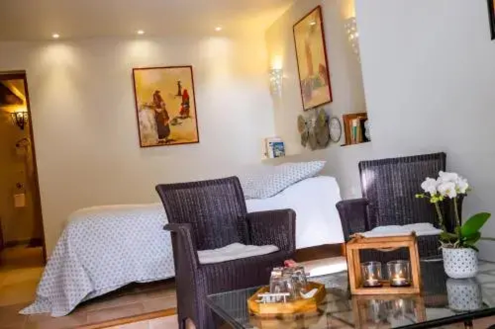 Chambres D'hôtes La Ferme De L'oudon