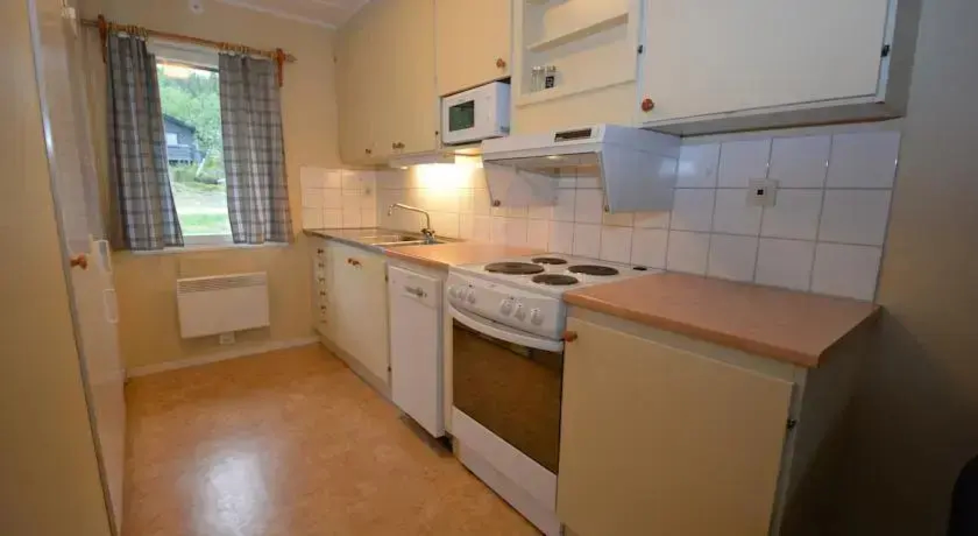 Skilodge Vemdalsskalet
