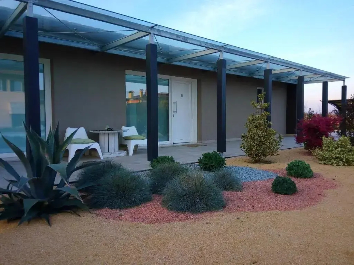 Azienda Agrituristica Magrine