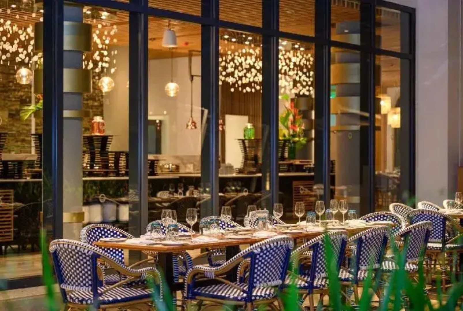 Ocean's Creek Beach Hotel