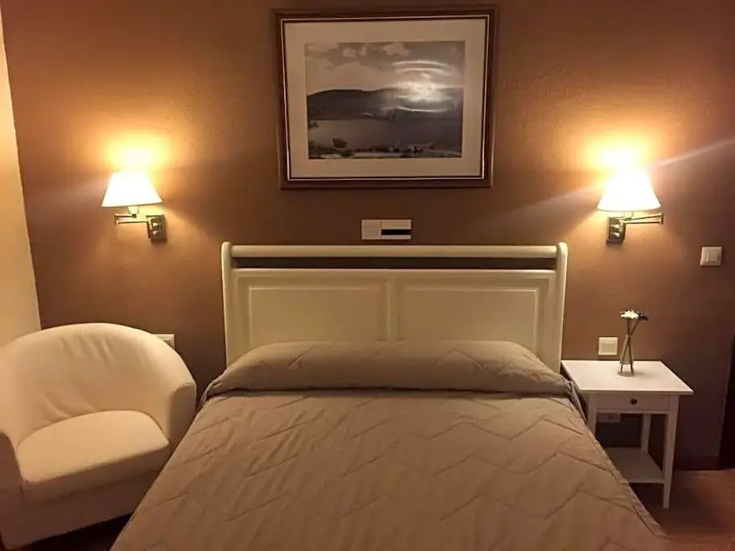 Hotel Rural Mariblanca