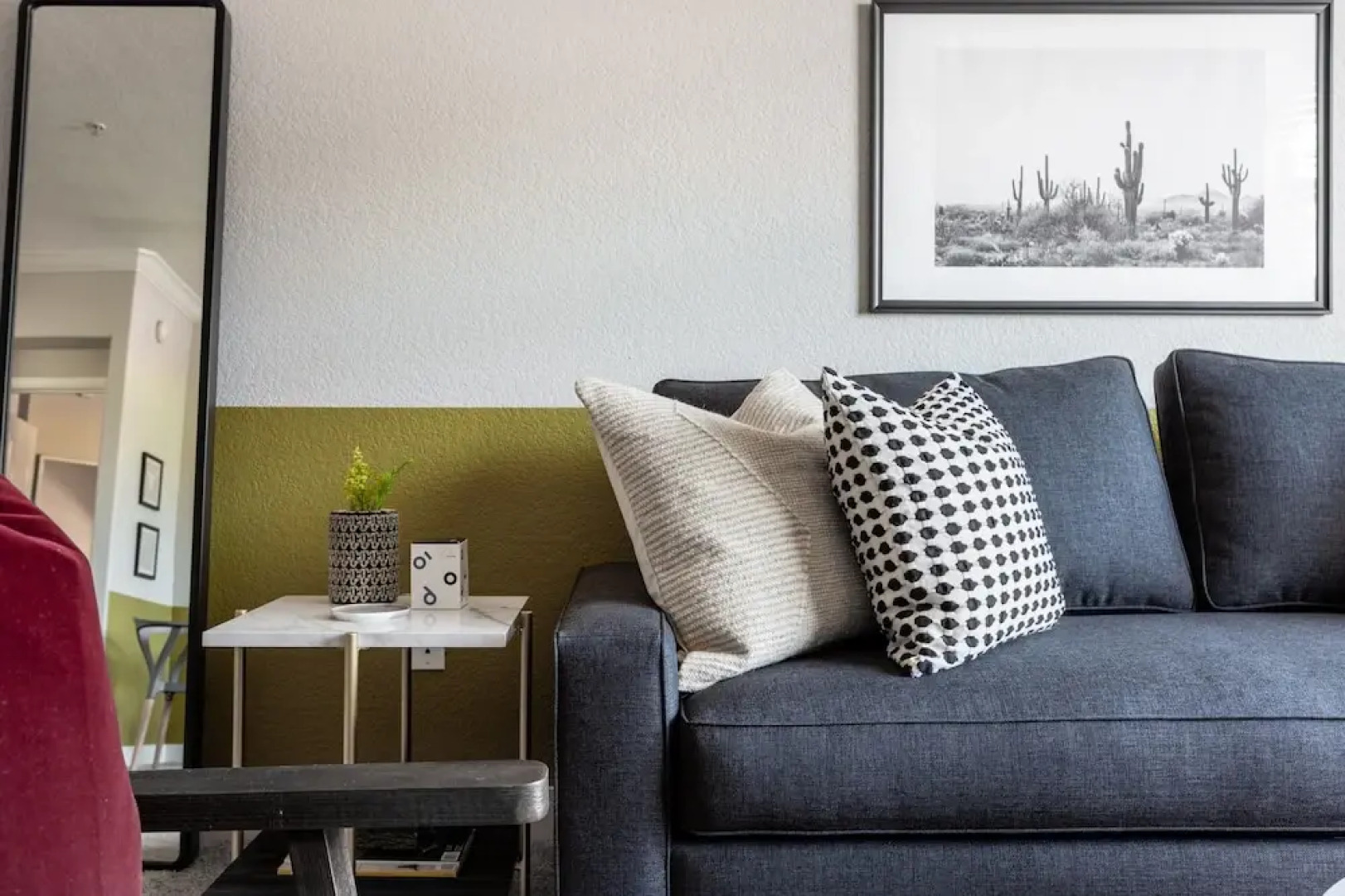 Domio Tempe Hip 2BR Balcony