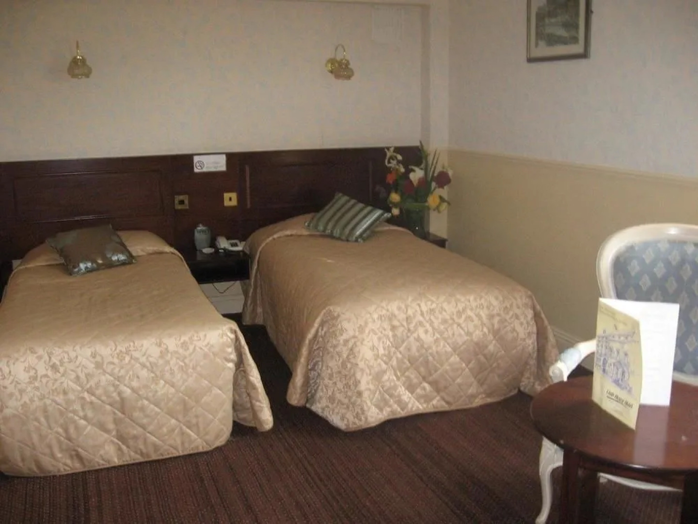 The Club House Hotel