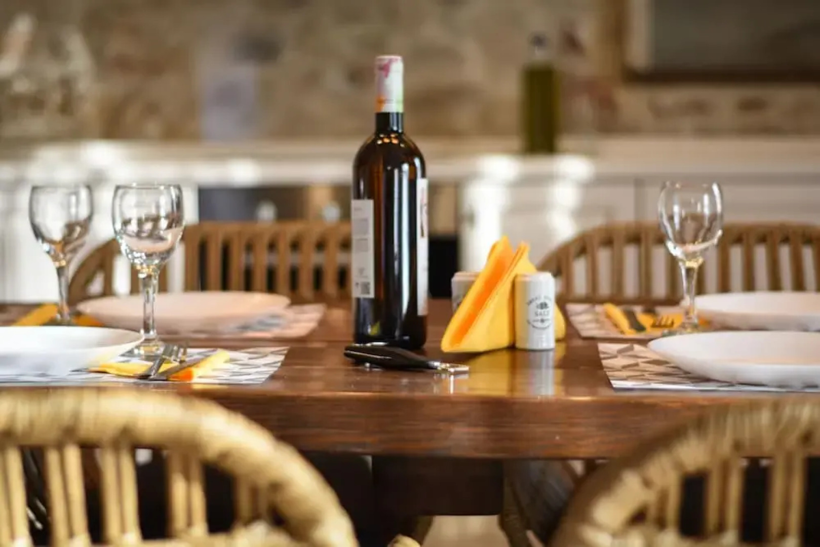 Secluded Mountain Refuge - Theonimfi Paradise Gem