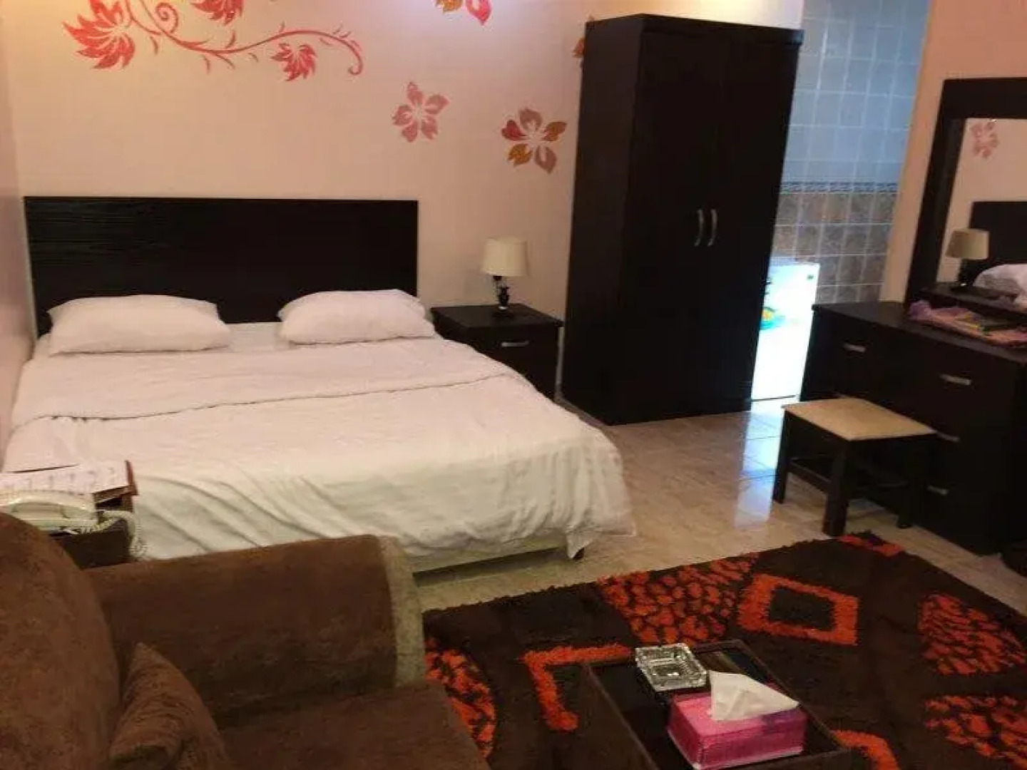 Shimoaa Al Murooj Hotel Apartments