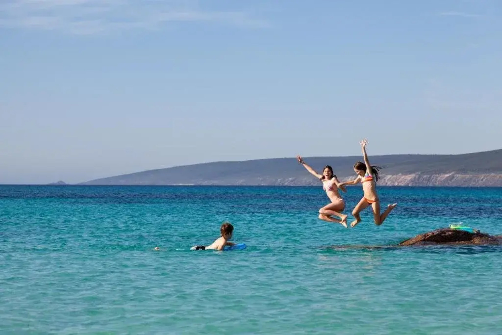 Canal Rocks Beachfront Apartments