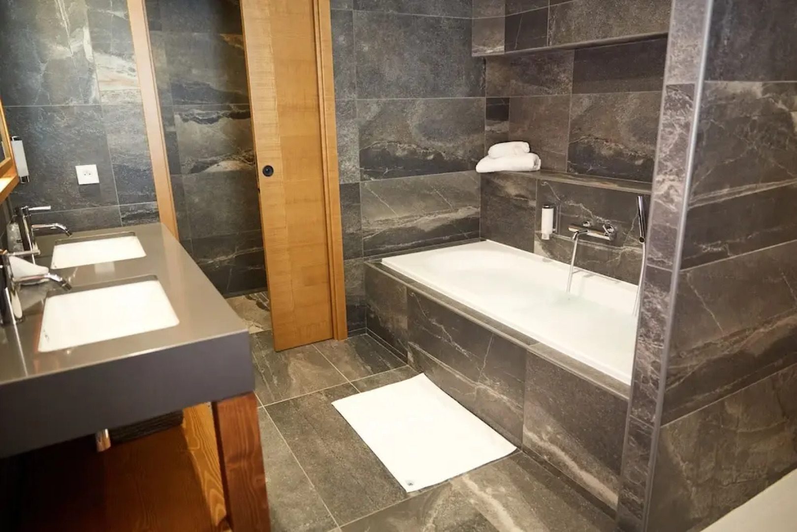 Pure Montagne Resort & Spa