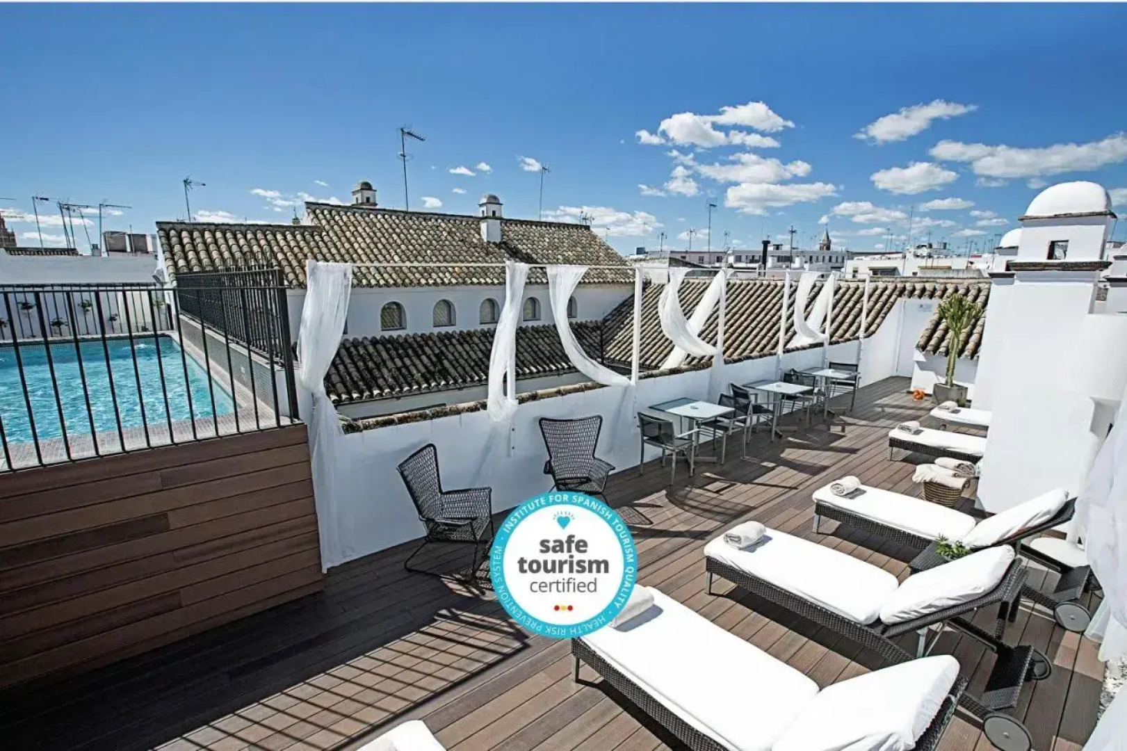 Hospes Las Casas del Rey de Baeza, a Member of Design Hotels