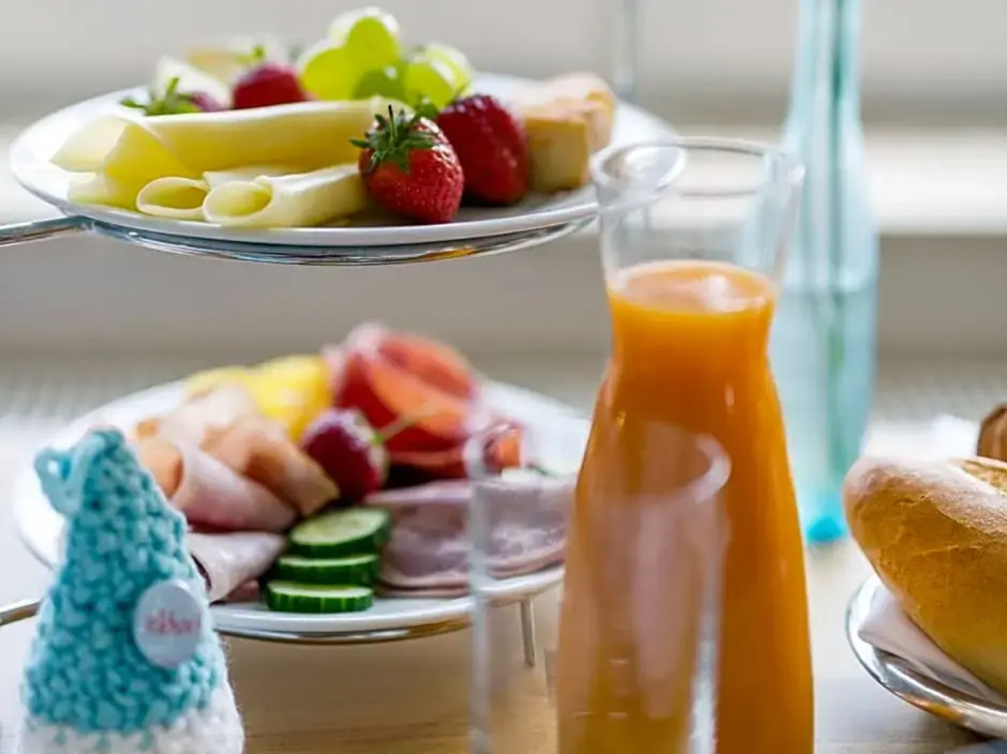 Strandhaus Ahrenshoop