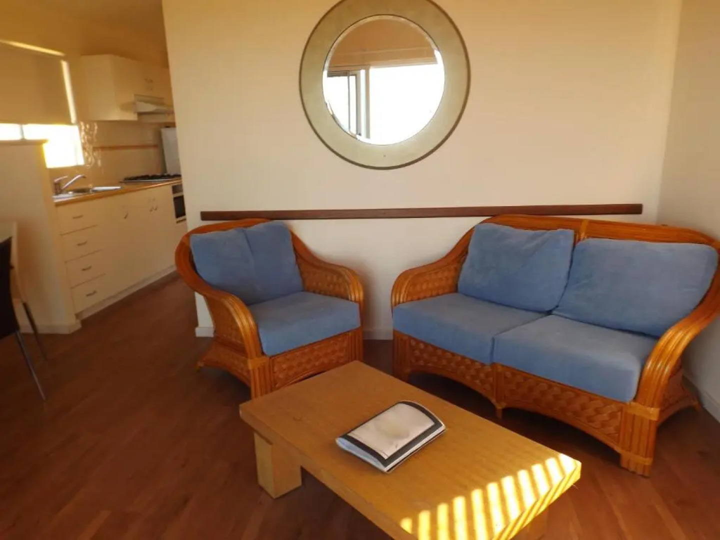 Dongara Tourist Park