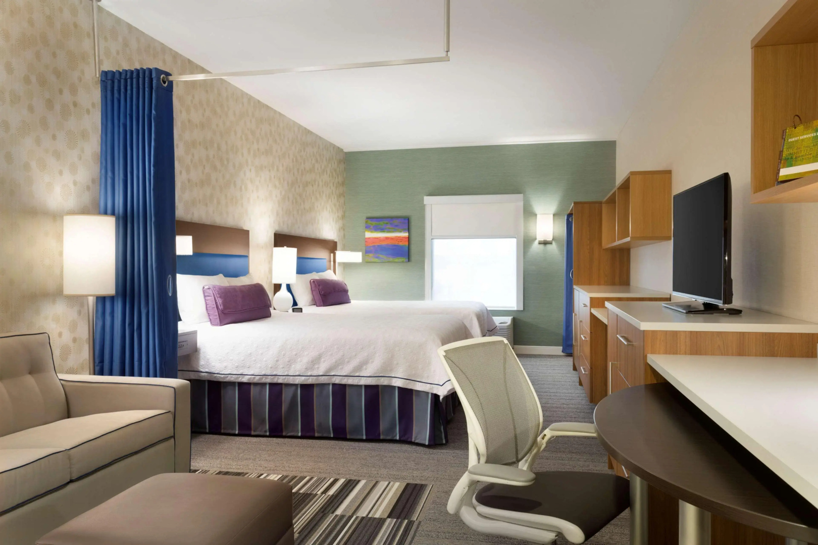 Home2 Suites by Hilton Milton Ontario