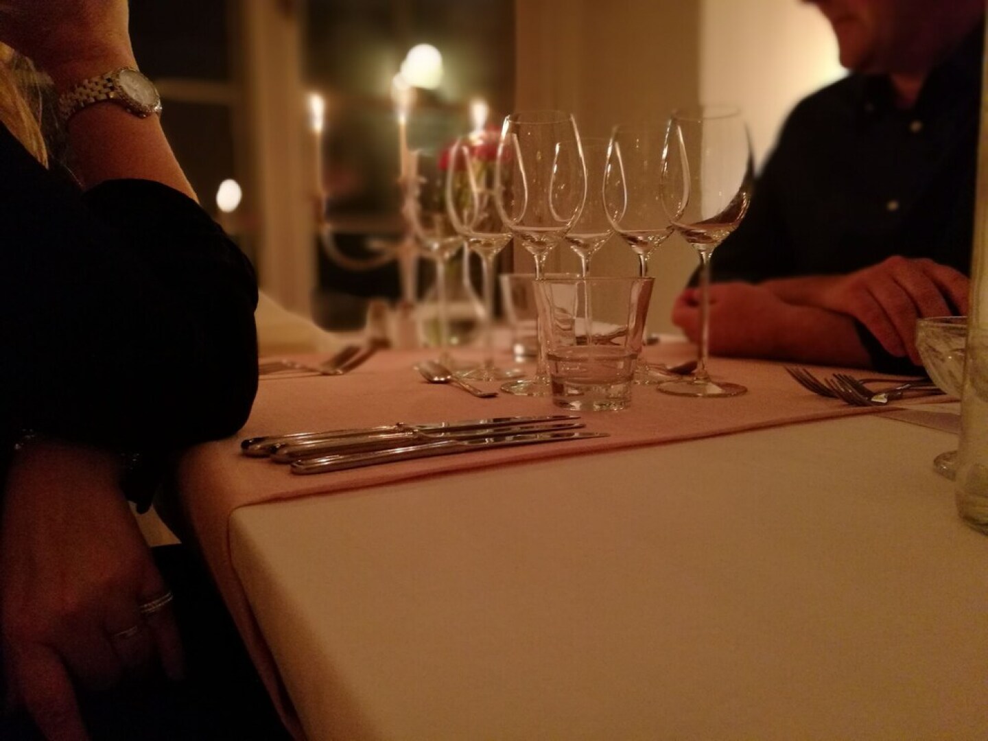 Wärdshuset Gammel Tammen