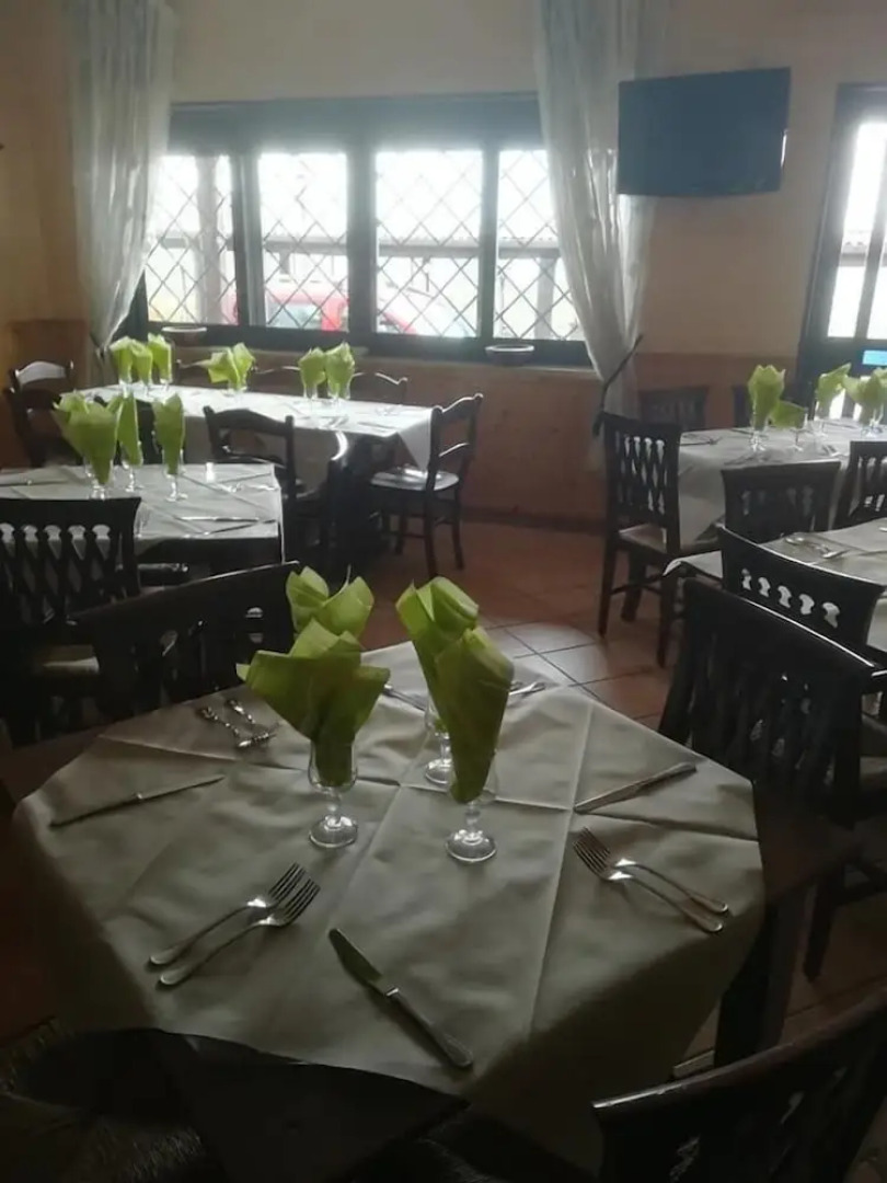 Agriturismo Borgonuovo