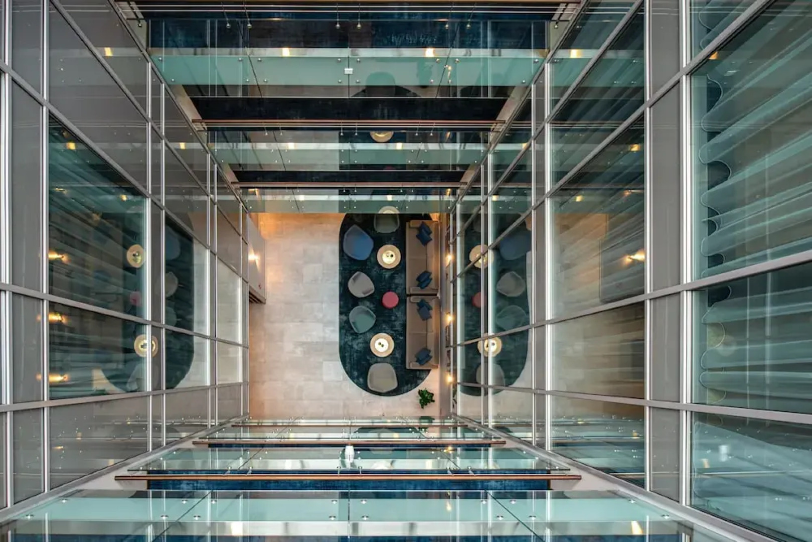 Отель Hilton Garden Inn Riga Old Town