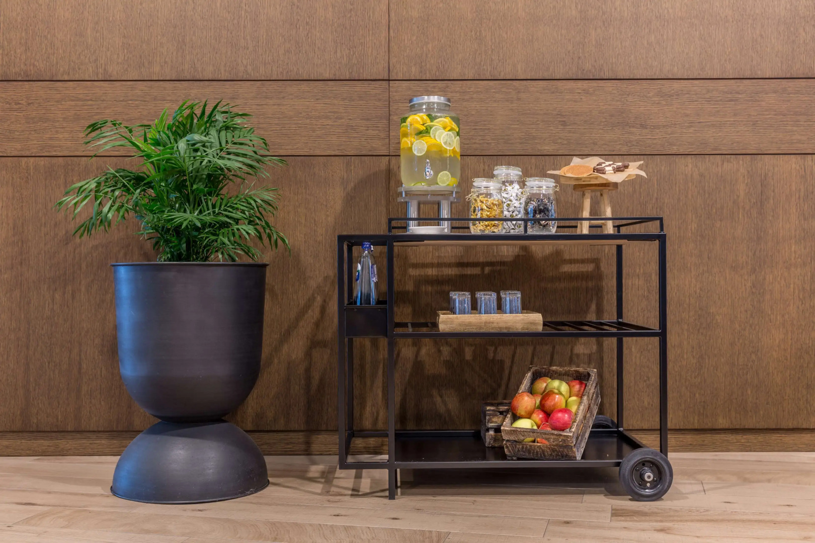 Radisson Blu Amsterdam Airport Hotel