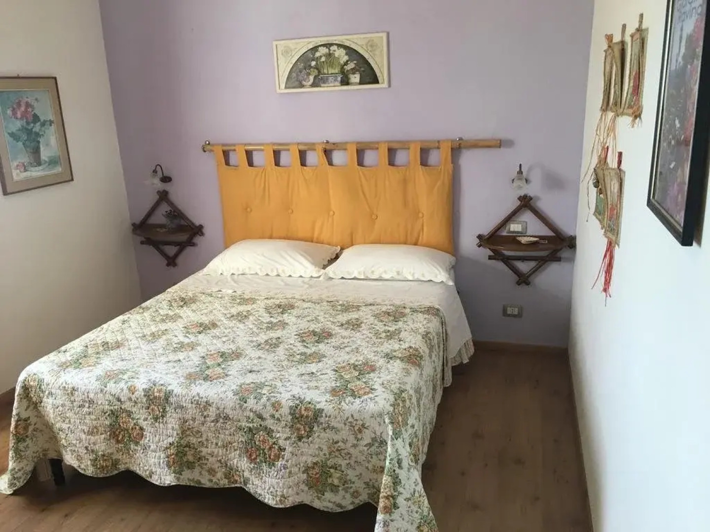 Antico Casale Santa Flora