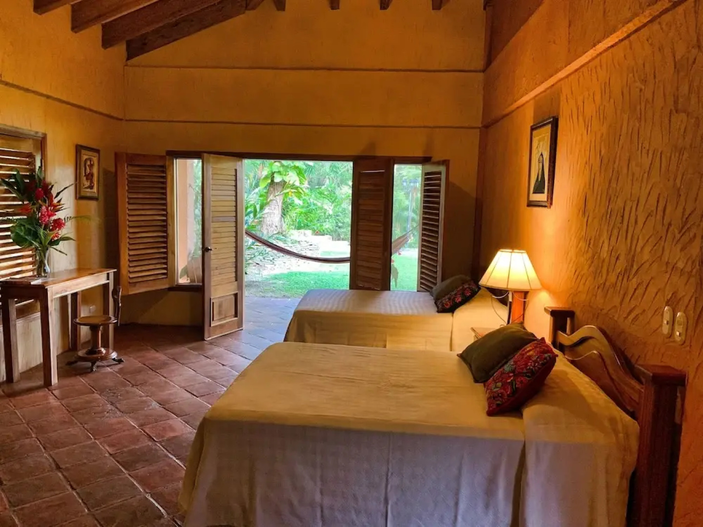 La Villa de Soledad B&B