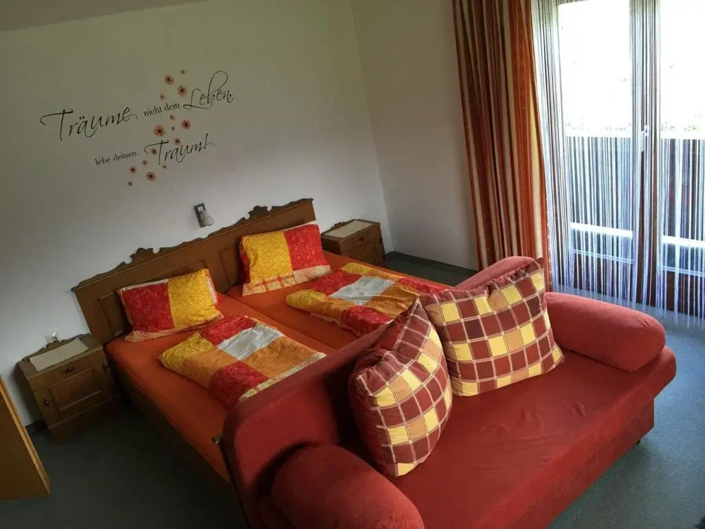 Appartement Gerlinde