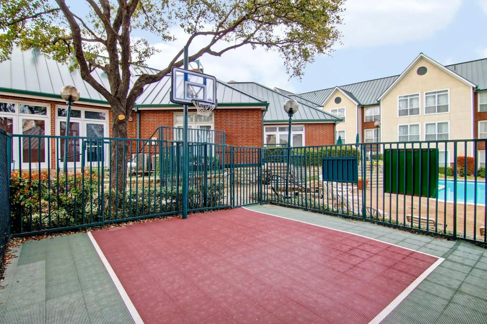 Homewood Suites by Hilton Dallas-Irving-Las Colinas