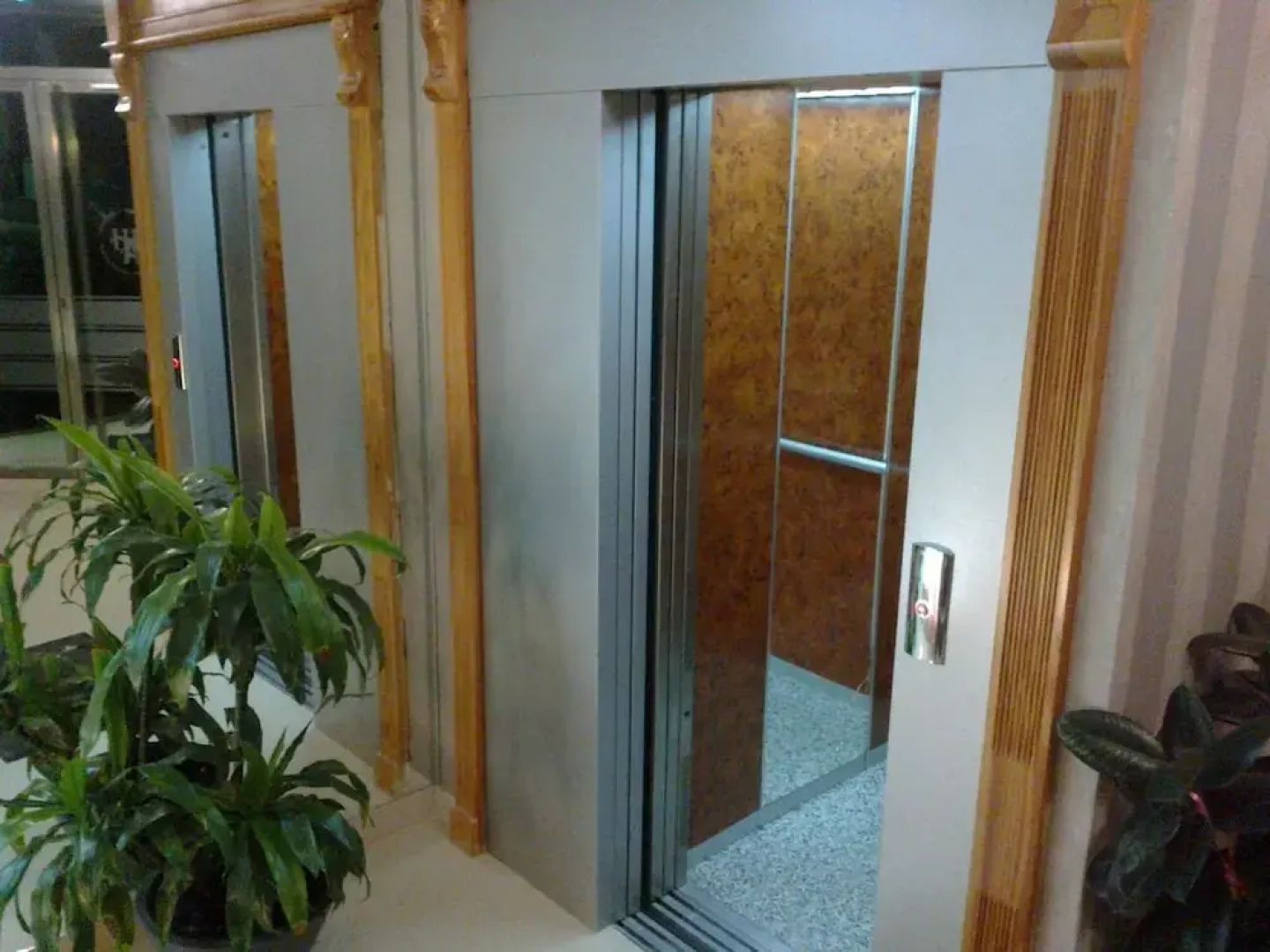 Hotel Anabel Baza