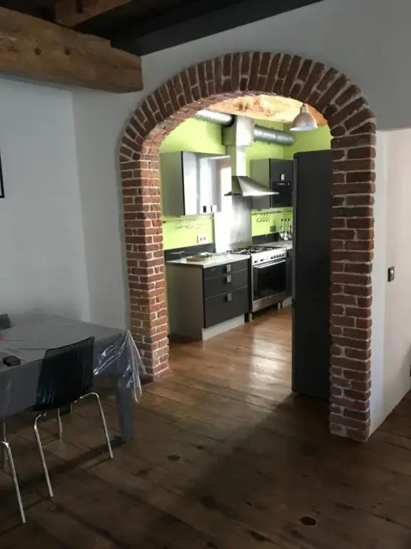 Appartement Ile Rousse