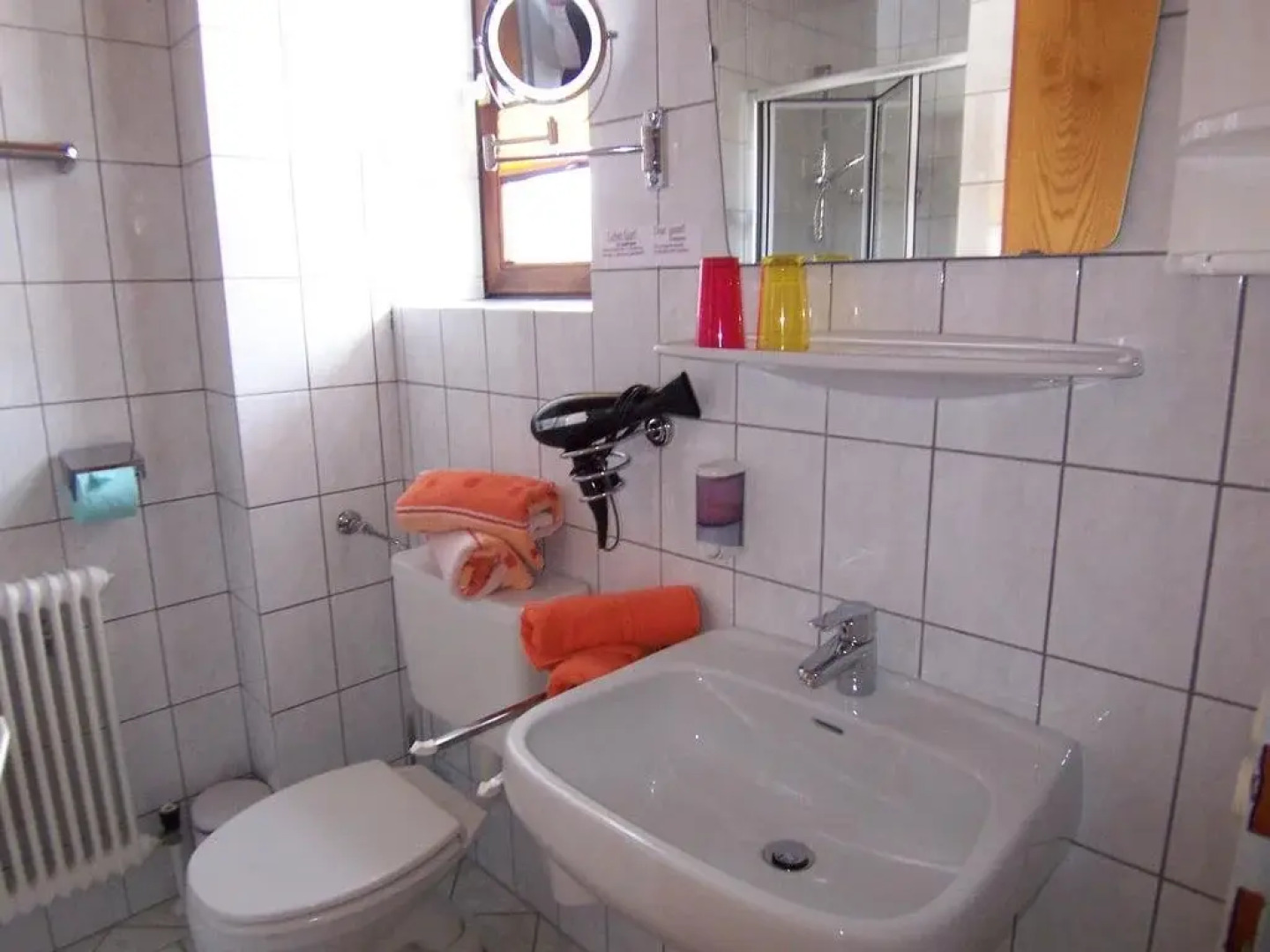 Pension Sonnblickhof