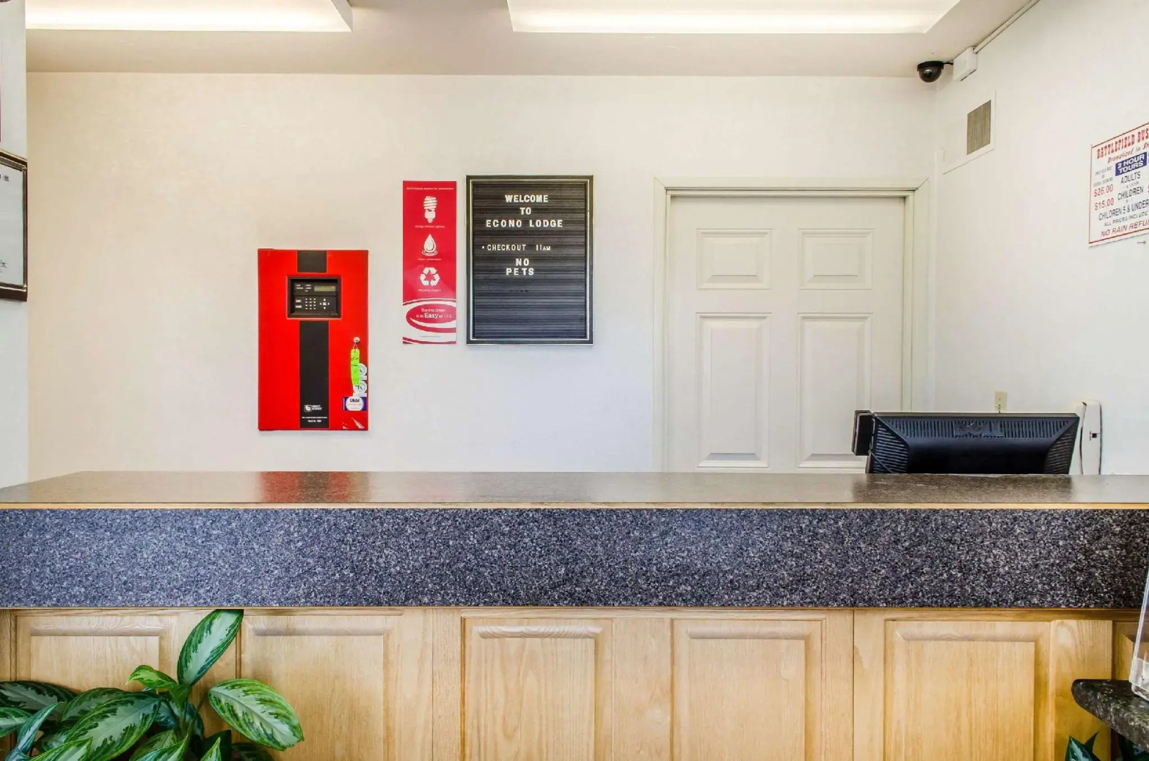 Americas Best Value Inn Gettysburg