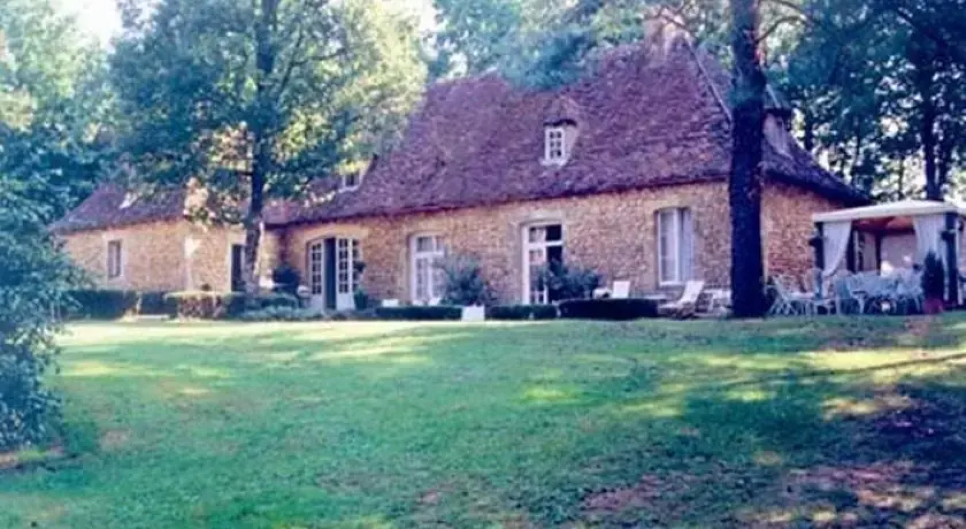 Chambres dHôtes Saint-Hubert