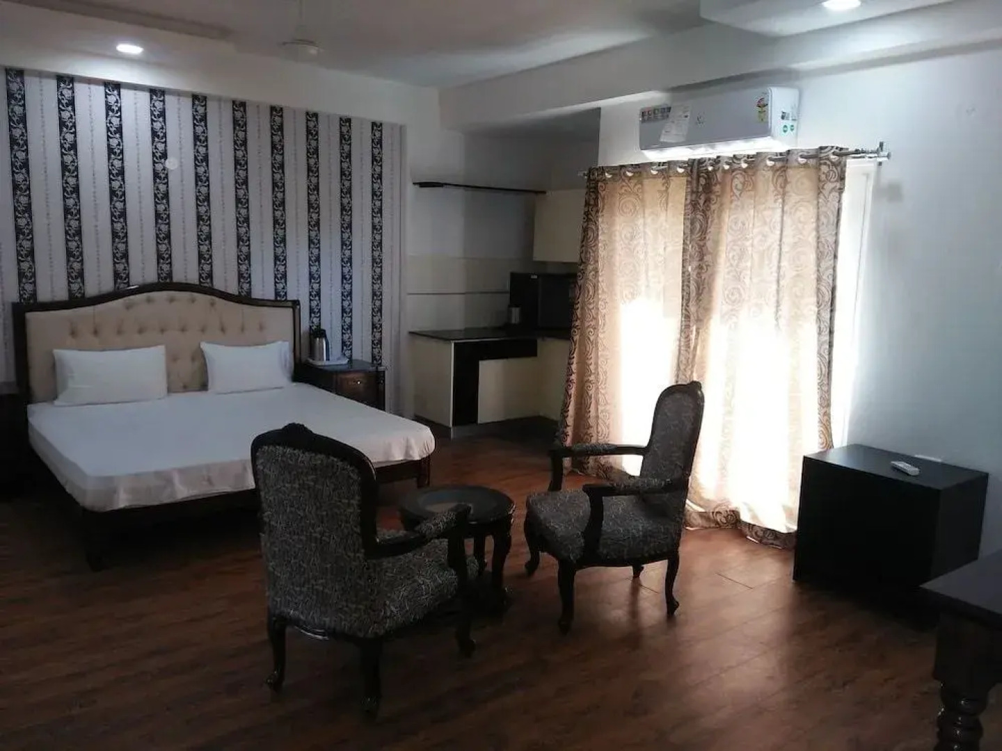Brij Bhoomi Resort