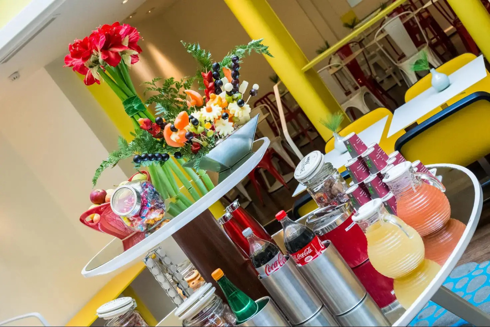 Hotel Astoria - Astotel