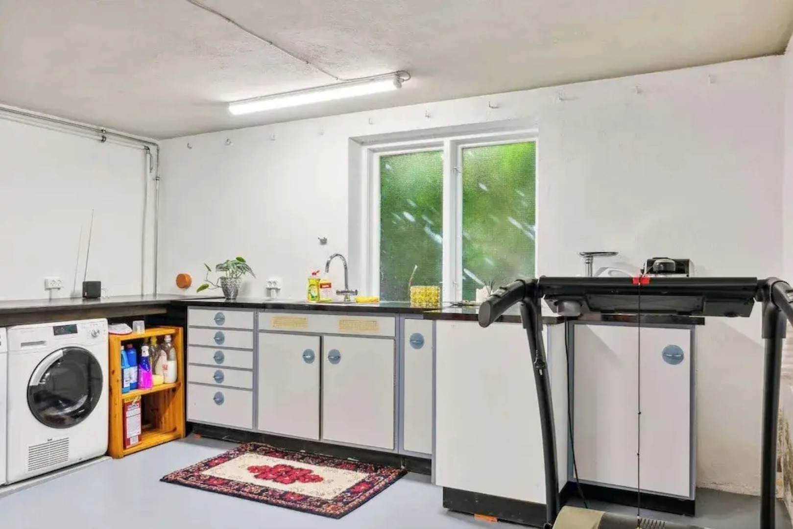 Charming Town Apartment in Gram