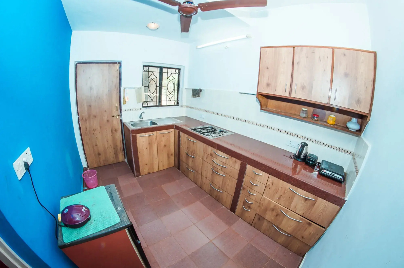 Ondas Do Mar Beach Resort Phase 1