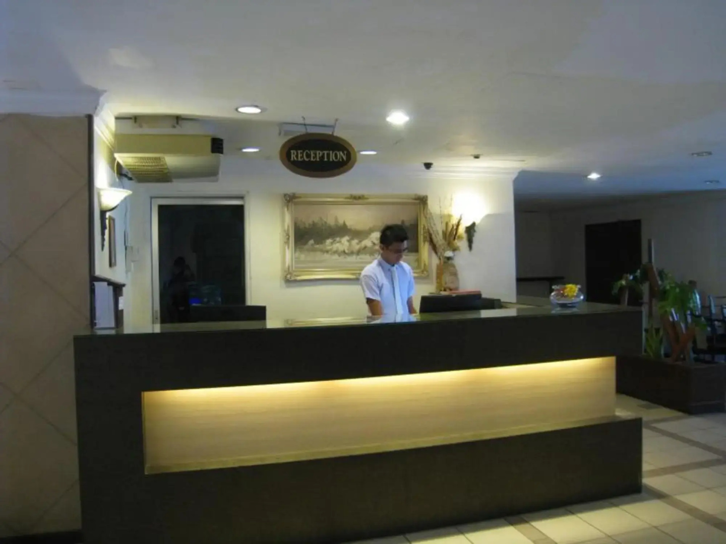 Lipis Centrepoint Hotel & Apartment