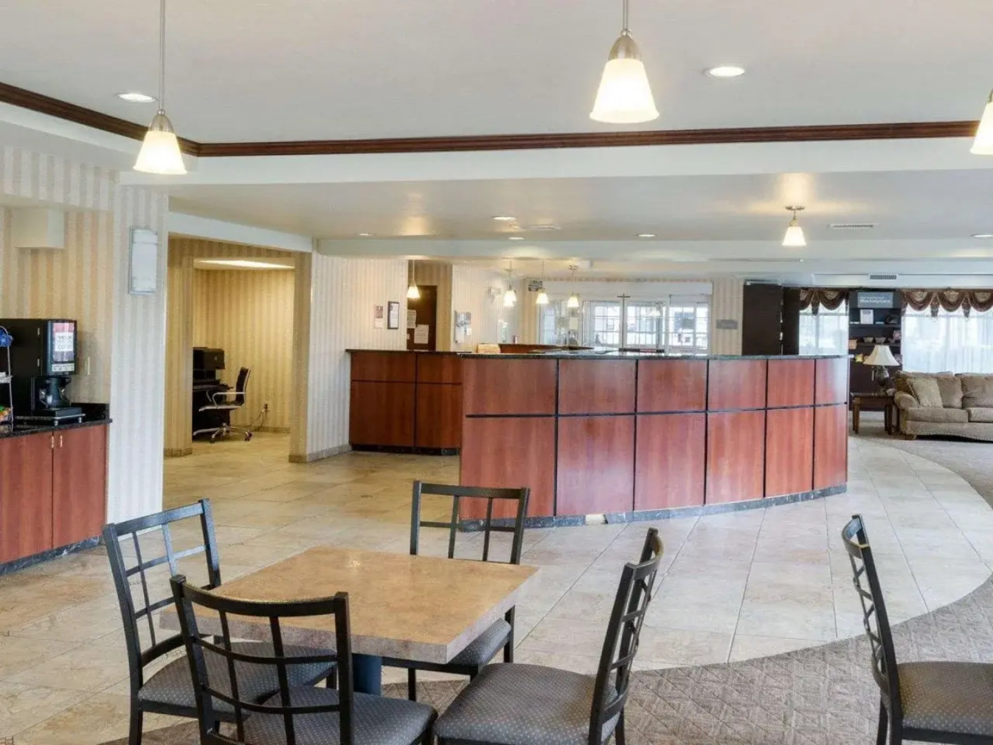 Comfort Suites Seaford