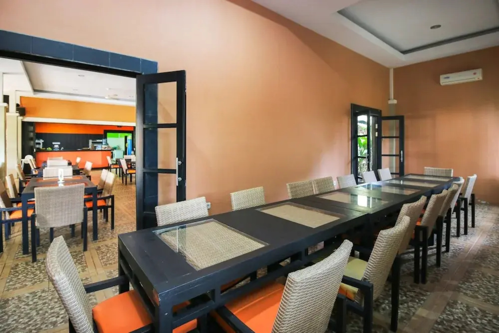 Airy Singkawang Barat Ahmad Yani Taman Sari