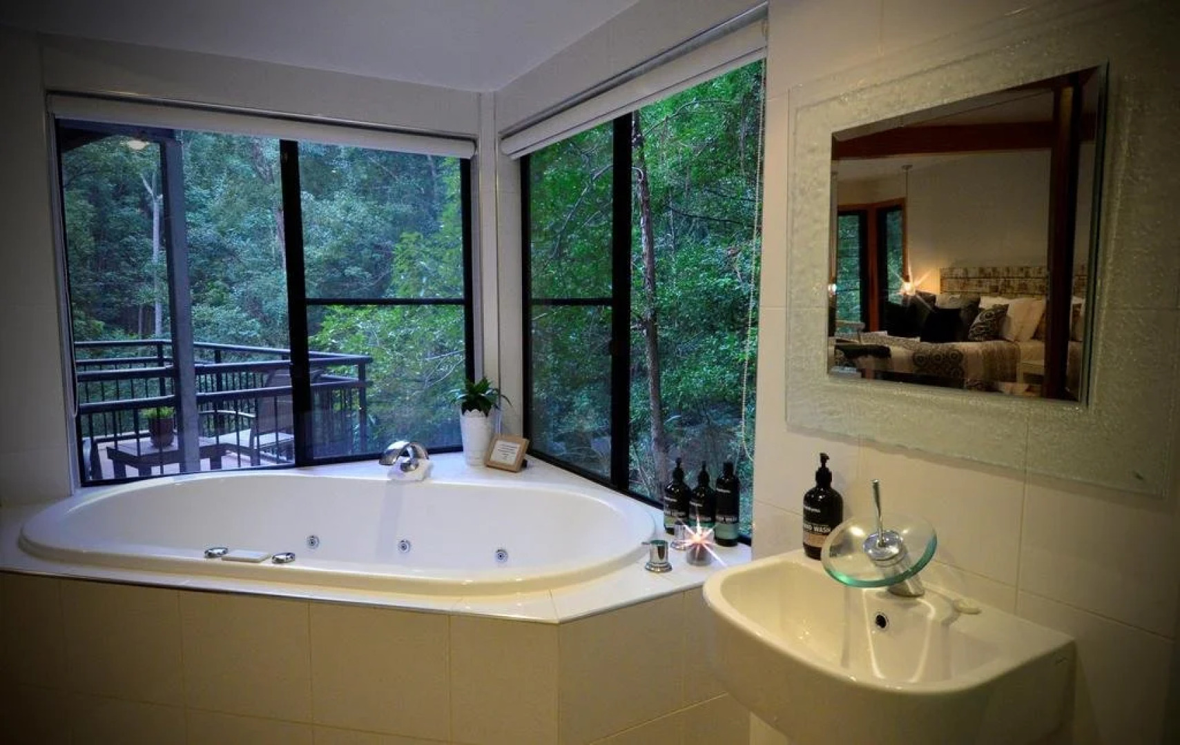 Ecoasis Wellness Sanctuary