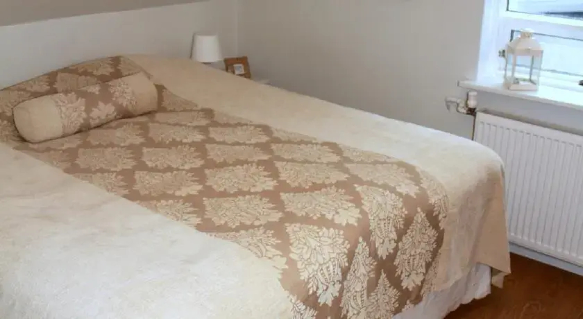 Sunnuvegur Apartment