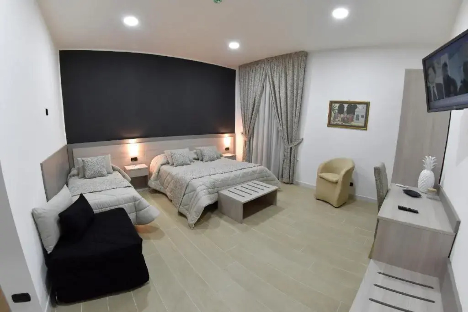 Bed And Breakfast Garibaldi54