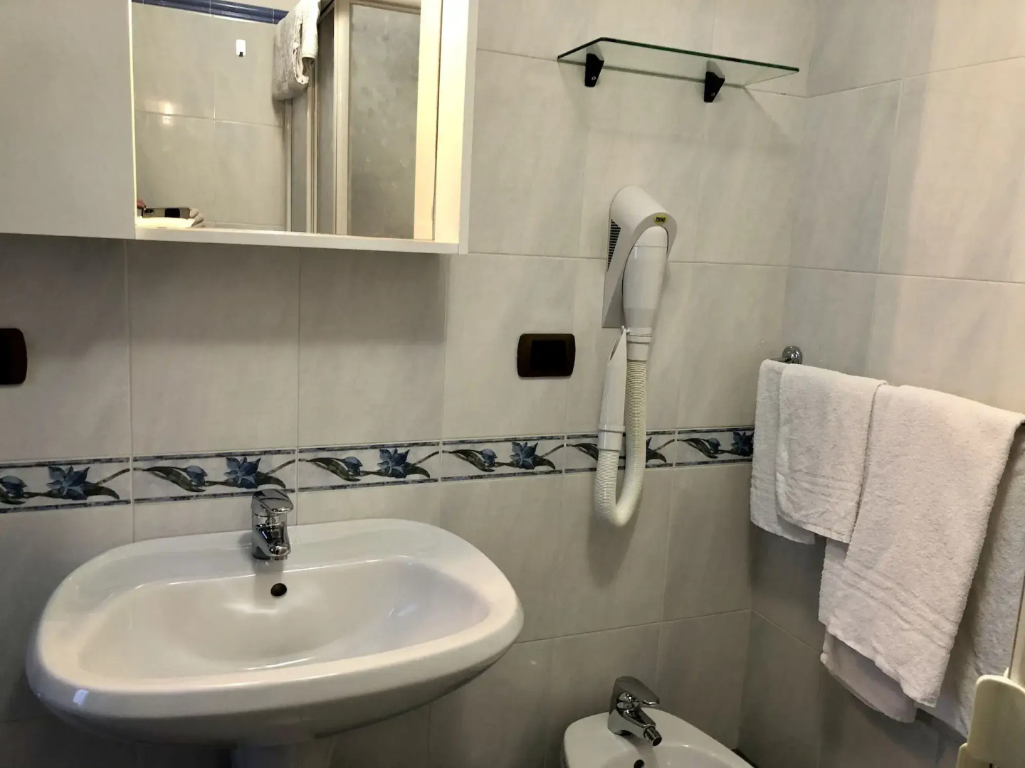 Affittacamere Buenavista Guest House